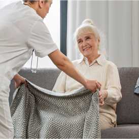 Client-Centred Healthcare Group (Live-in Care) - Live In Care