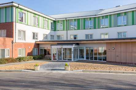Burwood Nursing Home - Care Home