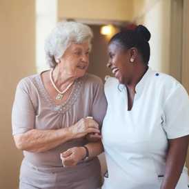 Advantage Care Ltd - Home Care