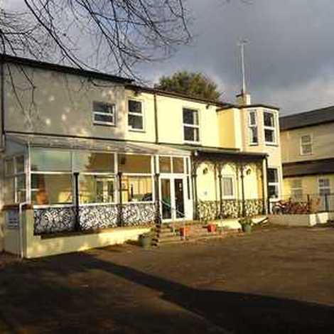 Fountain Lodge Care Home Limited - Care Home