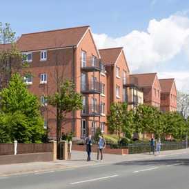 Drayton - Retirement Living