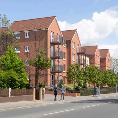 Drayton - Retirement Living