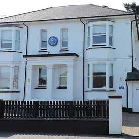 Birchwood Grove - Care Home