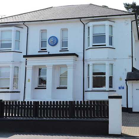 Birchwood Grove - Care Home