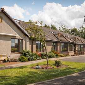Strathview - Care Home