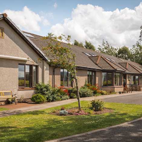 Strathview - Care Home