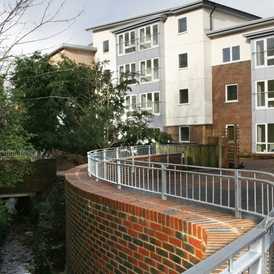Rosebrook Court - Retirement Living
