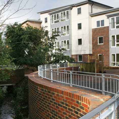 Rosebrook Court - Retirement Living