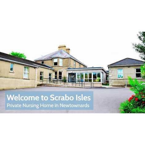 Scrabo Isles - Care Home