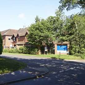 Court Lodge - Care Home