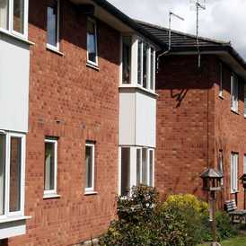 Neale Court Care Home - Care Home