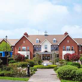 The Royal Star & Garter Homes - Solihull - Care Home