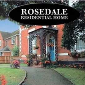 Rosedale Retirement Home - Care Home
