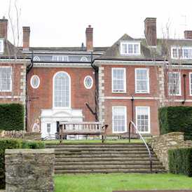 Sharnbrook House - Care Home