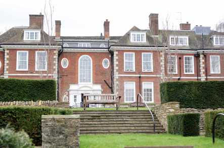Hepworth House - Care Home