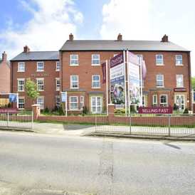 Watling Lodge - Retirement Living