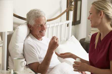 A PL+US Caring Service - Home Care