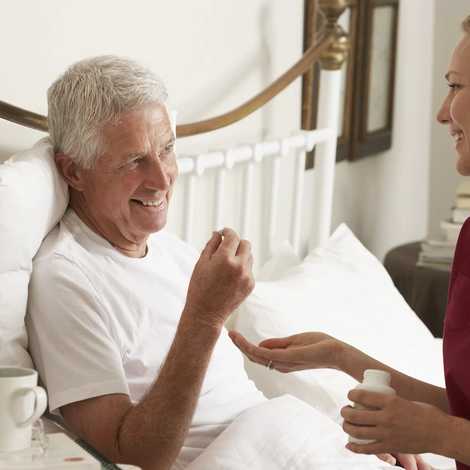 You & I Care - Brentwood - Home Care