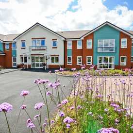 Hagley Place - Care Home