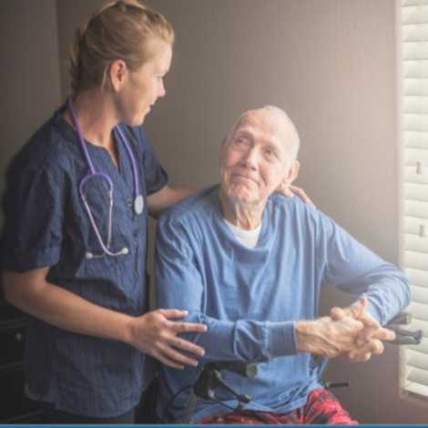 Gloucester Scheme - Home Care