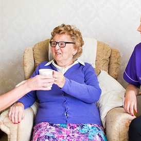 Sygma Healthcare (UK) Ltd - Home Care