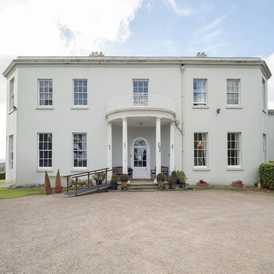 The Weir Nursing Home - Care Home