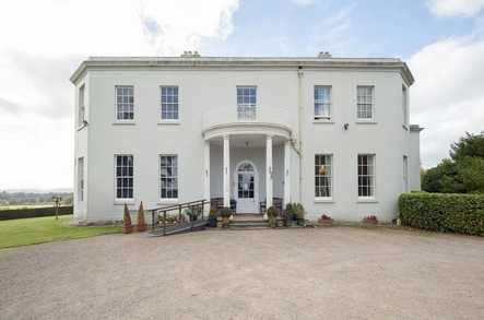 Coldwells House - Care Home