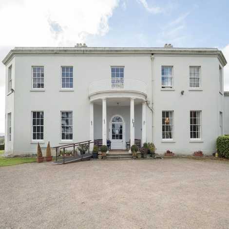 The Weir Nursing Home - Care Home