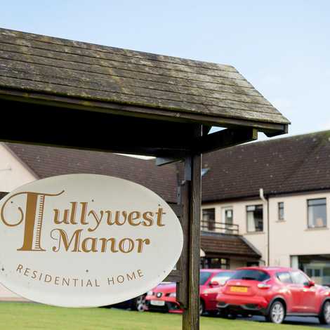 Tullywest Manor - Care Home