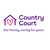 Country Court Care - BD332 logo