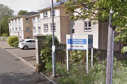 Craigielea Care Home - Care Home