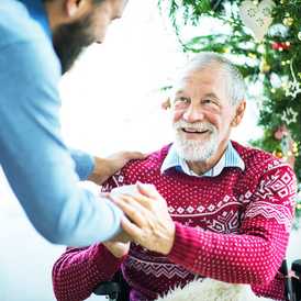 New Age Care Solutions (Live-in Care) - Live In Care
