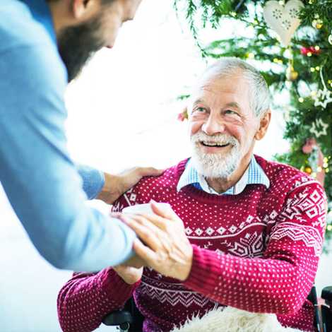 New Age Care Solutions (Live-in Care) - Live In Care