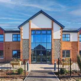 Heath Lodge - Care Home