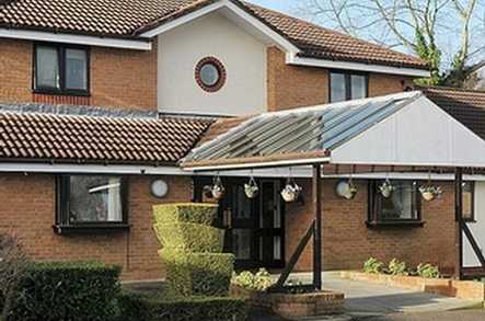 Catterall House Care Home - Care Home