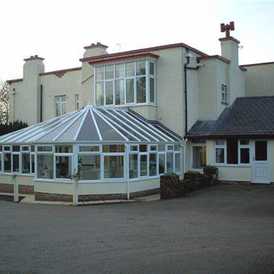 Hinderton Mount Residential Home - Care Home