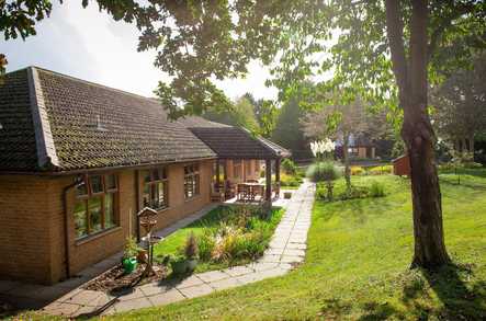 The Julie Richardson Nursing Home - Care Home