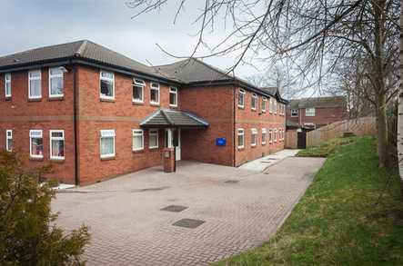 Yarningdale (Complex Needs Care) - Care Home