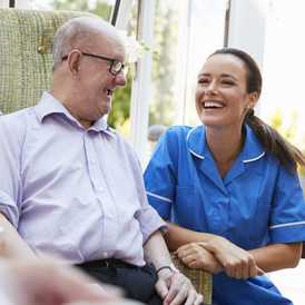Connect Nursing - Home Care