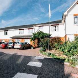 The Manor Exminster - Care Home