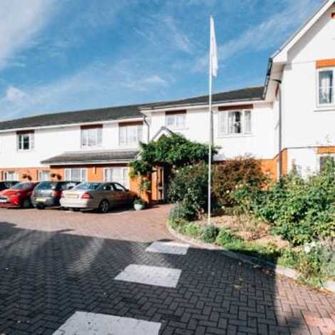 The Manor Exminster - Care Home