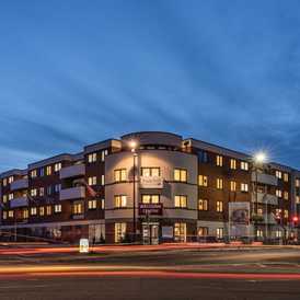 Oscar Lodge - Retirement Living