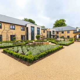Highfield Care Home - Care Home
