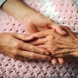 Dew Drop Home Care Help Ltd - Home Care