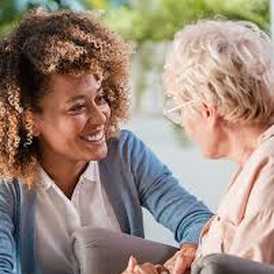 Snowhitecare Ltd - Home Care
