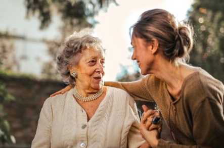 The Three Cord Care Ltd - Home Care