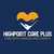 Highpoint Care Plus Ltd -  logo