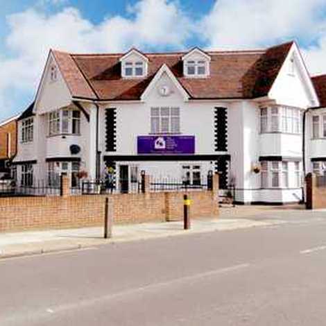 Manor House Residential Home - Care Home