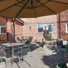 Parklands Residential Care Home - Care Home