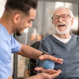 Lyriq Healthcare (Live-in Care) - Live In Care